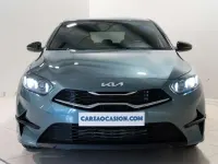 Nuevo Kia Ceed Style 101 CV (74 kW) 2026 Gris Utilitario