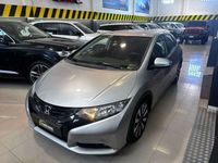 usado Honda Civic 1.6 i-DTEC Sport