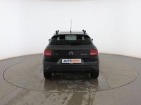 Usado Citroën C4 Shine 100 CV (73 kW) 2017 Gris SUV