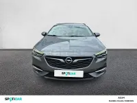 Usado Opel Insignia Innovation 136 CV (100 kW) 2020 Gris / plata Familiar