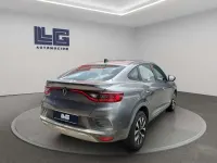 Usado Renault Arkana Intens 140 CV (102 kW) 2022 Gris SUV