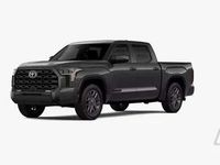 Nuevo Toyota Tundra Platinum 443 CV (325 kW) 2025 Plateado Pickup/Camioneta