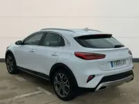Usado Kia XCeed 143 CV (105 kW) 2022 Blanco SUV