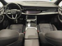 Usado Audi Q7 286 CV (210 kW) 2025 Negro SUV