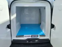 Usado Dacia Dokker Essentiel 98 CV (72 kW) 2019 Blanco Monovolumen