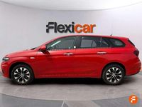 Usado Fiat Tipo Lounge 95 CV (69 kW) 2020 Rojo Familiar