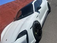 Usado Porsche Taycan Sport Turismo 300 kW (408 CV) 2023 Eléctrico Familiar
