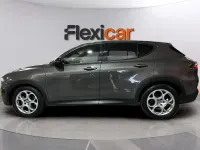 Usado Alfa Romeo Tonale Sprint 131 CV (96 kW) 2023 Gris SUV