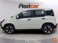 Usado Fiat Panda Cross Cross 71 CV (52 kW) 2023 Blanco Utilitario