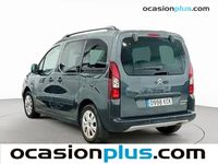 usado Citroën Berlingo Multispace 20 Aniv. PureTech 81KW(110CV)