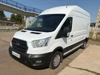 Usado Ford Transit Ambiente 105 CV (77 kW) 2020 Blanco Van