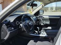 Usado BMW X3 177 CV (130 kW) 2011 Gris / plata SUV