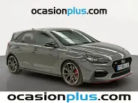 Usado Hyundai i30 N Performance 275 CV (202 kW) 2020 Gris Berlina