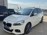 Usado BMW 220 192 CV (141 kW) 2016 Blanco Familiar