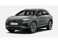 Nuevo Audi Q4 e-tron 210 kW (286 CV) 2026 Gris SUV