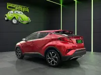 Usado Toyota C-HR Active 122 CV (89 kW) 2021 Rojo SUV