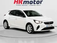 Usado Opel Corsa Edition 100 CV (73 kW) 2021 Utilitario