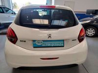 usado Peugeot 208 1.2 PureTech S&S Style 110