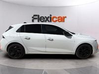 Usado Opel Astra Edition 130 CV (95 kW) 2023 Blanco Berlina