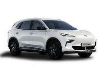 Nuevo MG S5 Comfort 169 kW (231 CV) 2026 Blanco SUV