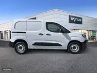 Nuevo Opel Combo S 102 CV (75 kW) 2026 Blanco Monovolumen