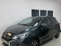 Usado Mitsubishi Space Star 71 CV (52 kW) 2023 Gris / plata Utilitario