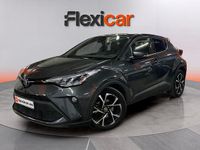 Usado Toyota C-HR Advance 122 CV (89 kW) 2021 Gris SUV