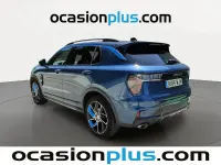 Usado Lynk & Co 01 261 CV (191 kW) 2023 Azul SUV