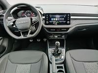 Usado Skoda Fabia 115 CV (84 kW) 2025 Gris plata Utilitario