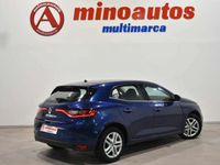 usado Renault Mégane IV 1.5 DCI 110 CV ENERGY BUSINESS EDC