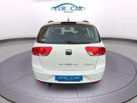 Usado Seat Altea 103 CV (75 kW) 2011 Blanco Monovolumen