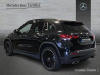 Usado Mercedes GLA250 AMG line 160 CV (117 kW) 2022 Kosmosblack  met. SUV