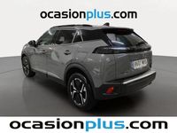 Usado Peugeot 2008 Allure 100 CV (73 kW) 2025 Gris SUV