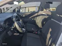 Usado Citroën C3 Aircross Live 110 CV (80 kW) 2022 Blanco SUV