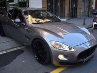 usado Maserati Granturismo S Aut.