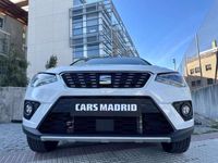 usado Seat Arona 1.6TDI CR S&S Xcellence 115