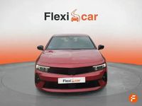 Usado Opel Astra Edition 130 HP (95 kW) 2023 Vermelho Sedan