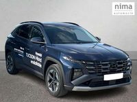 Usado Hyundai Tucson 265 CV (194 kW) 2024 SUV