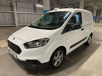 usado Ford Transit Courier Kombi 1.5tdci Trend 75