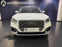 Usado Audi Q2 Sport 116 CV (85 kW) 2019 Blanco SUV