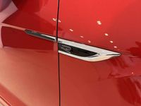 Usado VW T-Roc R-line 150 CV (110 kW) 2024 Burdeos SUV