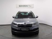 Usado Skoda Karoq Style 150 HP (110 kW) 2020 SUV