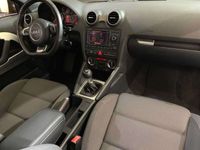 usado Audi A3 1.9 TDI DPF Ambition