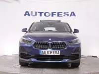 Usado BMW X2 150 CV (110 kW) 2020 Azul SUV