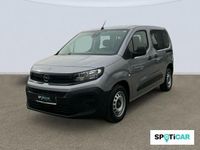 Usado Opel Combo Edition 100 CV (73 kW) 2024 Gris Monovolumen
