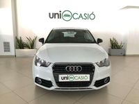 Usado Audi A1 86 CV (63 kW) 2014 Utilitario