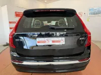 Usado Volvo XC90 Plus 235 CV (172 kW) 2022 Negro SUV