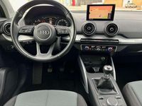 Usado Audi Q2 Design 116 CV (85 kW) 2018 Blanco SUV