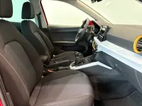 Usado Seat Arona Style 115 CV (84 kW) 2025 Rojo SUV