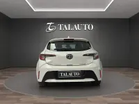Usado Toyota Corolla Business Edition 122 CV (89 kW) 2019 Blanco Berlina